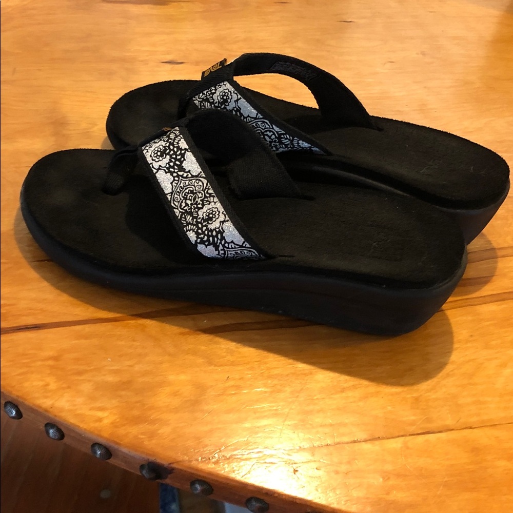 Teva Sandals - Picture 4 of 8